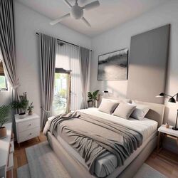 NOVENA RISE (D11), Semi-Detached #498937511